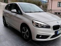 Usata BMW 216 116 CV (85 kW) 2015 Monovolume