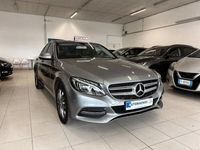 usata Mercedes C180 d BlueTEC SPORT 6m 4 porte