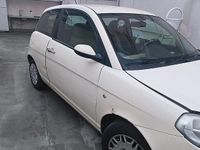 Usata Lancia Ypsilon 80 CV (58 kW) 2004 Utilitaria
