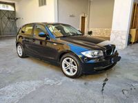 usata BMW 116 116 Serie 1 E/81-87 d 5p 2.0 Futura 116cv dpf