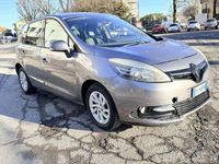 Usata Renault Scénic III 131 CV (96 kW) 2014 Other Monovolume