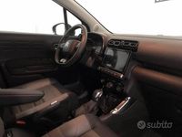 Gebraucht Citroën C3 Aircross PureTech 131 PS (96 kW) 2023 Grün SUV