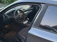 Usata BMW 120 177 CV (130 kW) 2008 Grigio Utilitaria