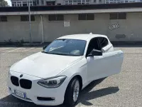 Usata BMW 118 143 CV (105 kW) 2012 Utilitaria
