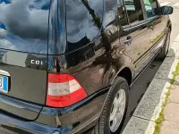 Usata Mercedes ML400 250 CV (183 kW) 2004 SUV