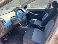 Usata Tata Indica 75 CV (55 kW) 2011 Argento Berlina