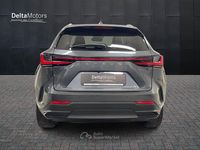 Usata Lexus NX450h+ 185 CV (136 kW) 2022 Grigio SUV