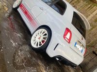 usata Abarth 595 500 1.4 Turbo T-Jet Custom