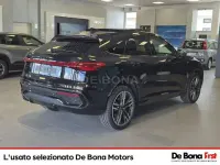 Nuova Audi Q5 Sportback S-Line 204 CV (150 kW) 2026 Nero SUV