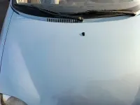 Usata Fiat 600 2004 Blu Utilitaria