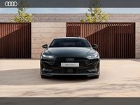 Nuova Audi A6 e-tron S-Line 280 kW (381 CV) 2026 Grigio daytona perlato Station wagon