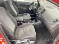 usata VW Golf Plus HIGHLINE TDI 2.0 110CV