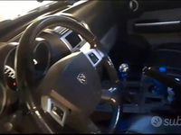 Usata Dodge Nitro 2008 Nero SUV