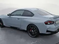 Usata BMW 220 M Sport 184 CV (135 kW) 2023 Other Coupé