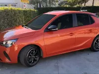 Usata Opel Corsa Edition 101 CV (74 kW) 2020 Utilitaria