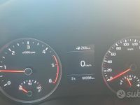 Usata Kia Stonic Style 110 CV (80 kW) 2018 Nero SUV