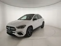 Usado Mercedes GLA250 Advanced Plus 218 CV (160 kW) 2023 Blanco SUV