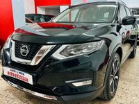 usata Nissan X-Trail dCi 150 2WD Tekna 2019 N1