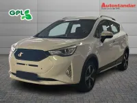 Occasion DR DR4 114 ch (83 kW) 2018 Blanc SUV