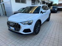 usata Audi Q3 35 2.0 tdi s-tronic