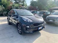 usata Kia Sportage -- 1.6 CRDI DCT7 2WD M.Hybr.Energy