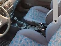 Usata Fiat Bravo 2000 Grigio Utilitaria