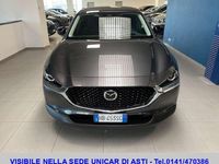 Ny Mazda CX-30 Ad'Vantage 140 HK (102 kW) 2026 Grå SUV
