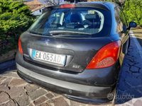 usata Peugeot 207 energie sport