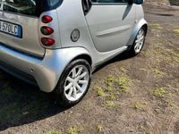 usata Smart ForTwo Coupé 2005 gpl 195 mila km