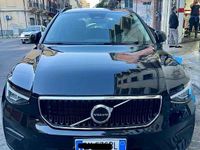 Gebraucht Volvo XC40 163 PS (119 kW) 2023 SUV