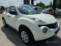 Usata Nissan Juke Tekna 117 CV (86 kW) 2012 Other SUV
