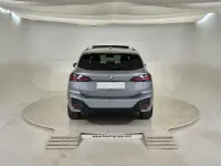 Usata BMW 218 Active Tourer M Sport 149 CV (109 kW) 2022 Grigio Monovolume