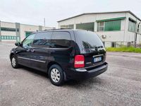 usata Kia Carnival 2.9 16V CRDi cat Family