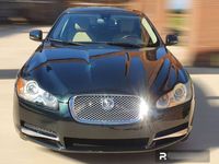 usata Jaguar XF 3.0 DS V6 Versione Premium Luxury