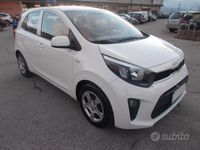 usata Kia Picanto Style 10/2021 Km 45.000 PERFETTA Prezz