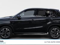 Usata Suzuki Vitara 101 CV (74 kW) 2023 Nero SUV