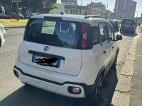 Usata Fiat Panda Cross Cross 69 CV (50 kW) 2022 Utilitaria