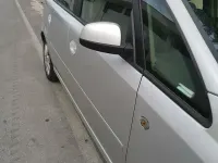 Usata Opel Meriva 101 CV (74 kW) 2005 Grigio Monovolume