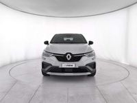 Usata Renault Arkana R.S. 94 CV (69 kW) 2021 Bianco perla SUV