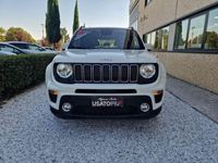 usata Jeep Renegade 2.0 Diesel 140cv MT6 4WD Longitude