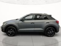 Nuova VW T-Roc R-line Plus 150 CV (110 kW) 2026 Indium grey opaco SUV