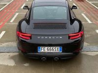 Usata Porsche 911 Carrera S 420 CV (308 kW) 2016 Coupé