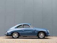 Usata Porsche 356 75 CV (55 kW) 1959 Blu Coupé
