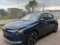 Nuova Lancia Ypsilon 100 CV (73 kW) 2026 Blu Utilitaria