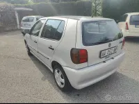 Usata VW Polo 128 CV (94 kW) 1991 Grigio Utilitaria