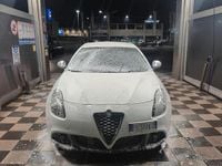 Usata Alfa Romeo Giulietta 170 CV (125 kW) 2011 Utilitaria