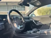 Usata Mercedes A180 136 CV (100 kW) 2020 Bianco Berlina