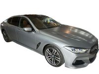 Usata BMW 840 Coupé Shadowline 340 CV (250 kW) 2024 Grigio Coupé