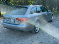 Usata Audi A4 2009 Grigio Station wagon