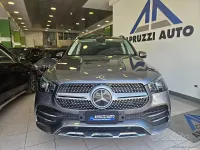 Usata Mercedes GLE300 Premium Plus 272 CV (200 kW) 2023 Grigio SUV